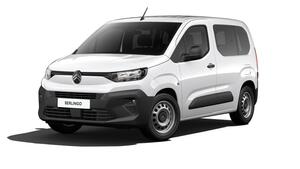 Citroën Berlingo BEV 50KWH 100KW M YOU COMBI 4P