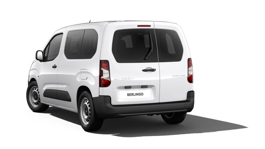 Citroën Berlingo BEV 50KWH 100KW M YOU COMBI 4P 2
