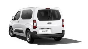 Citroën Berlingo BEV 50KWH 100KW M YOU COMBI 4P