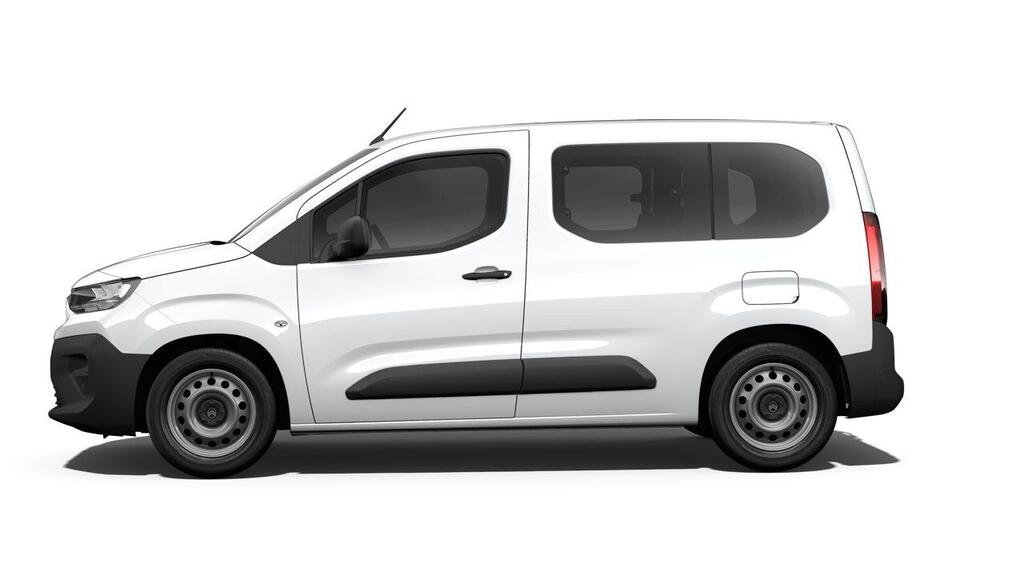 Citroën Berlingo BEV 50KWH 100KW M YOU COMBI 4P