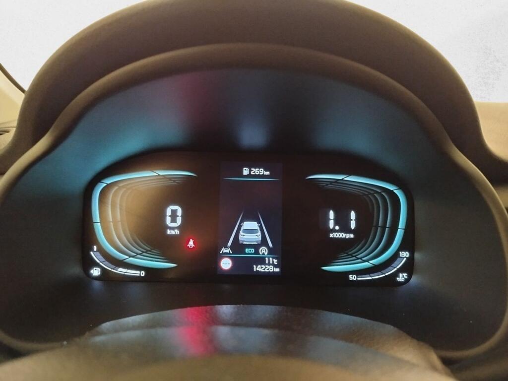 Kia Stonic SUV 1.0 T-GDI MHEV IMT 74KW CONCEPT 100 5P 6