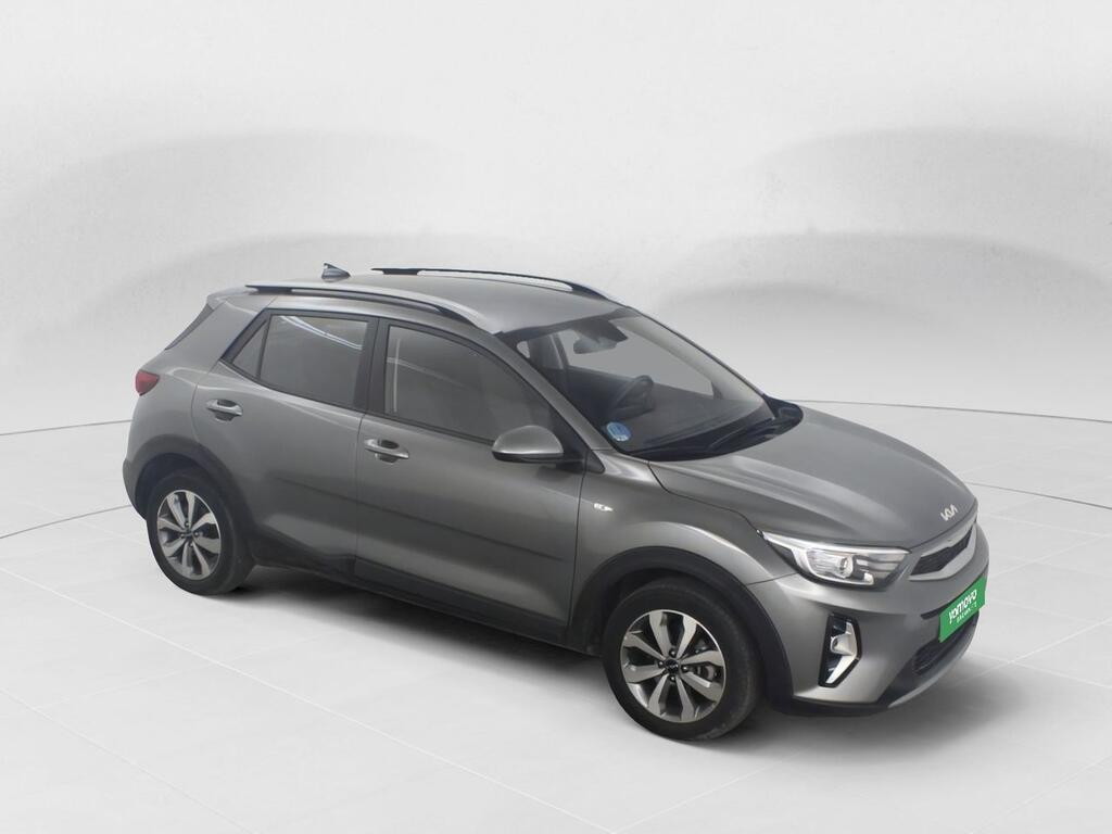 Kia Stonic SUV 1.0 T-GDI MHEV IMT 74KW CONCEPT 100 5P 11