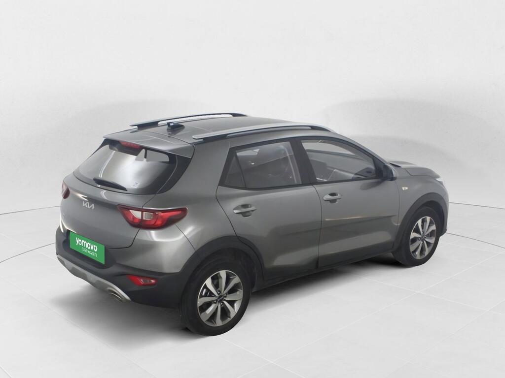 Kia Stonic SUV 1.0 T-GDI MHEV IMT 74KW CONCEPT 100 5P 10