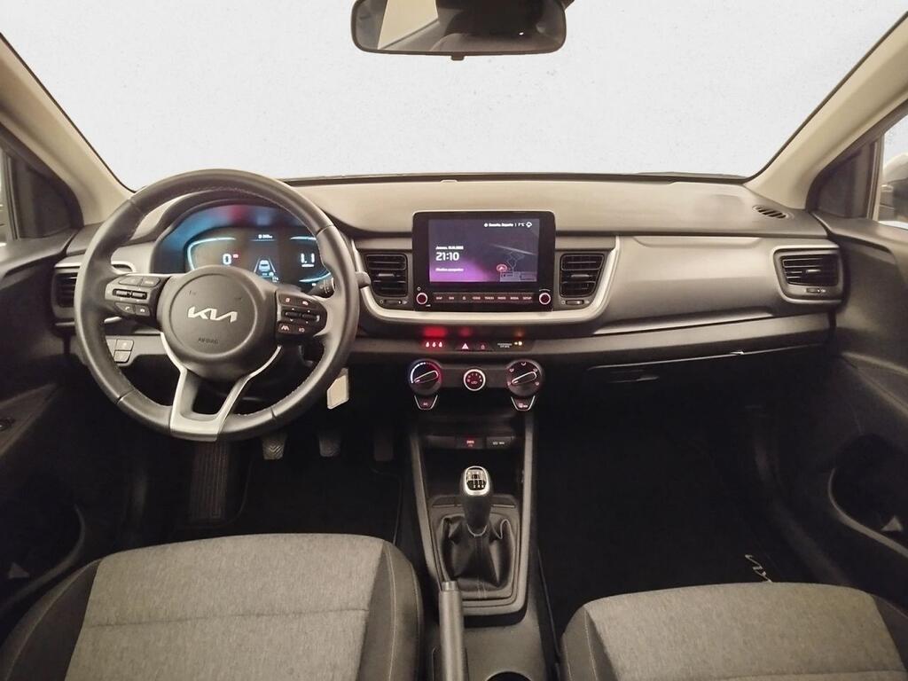 Kia Stonic SUV 1.0 T-GDI MHEV IMT 74KW CONCEPT 100 5P 4