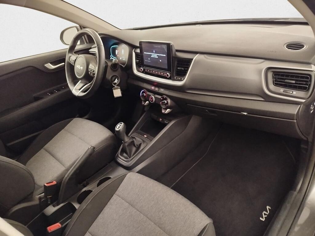 Kia Stonic SUV 1.0 T-GDI MHEV IMT 74KW CONCEPT 100 5P 5