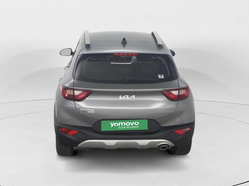 Kia Stonic SUV 1.0 T-GDI MHEV IMT 74KW CONCEPT 100 5P 9