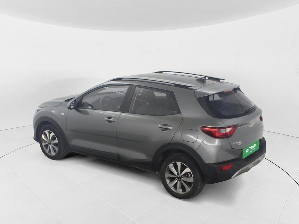 Kia Stonic SUV 1.0 T-GDI MHEV IMT 74KW CONCEPT 100 5P 8