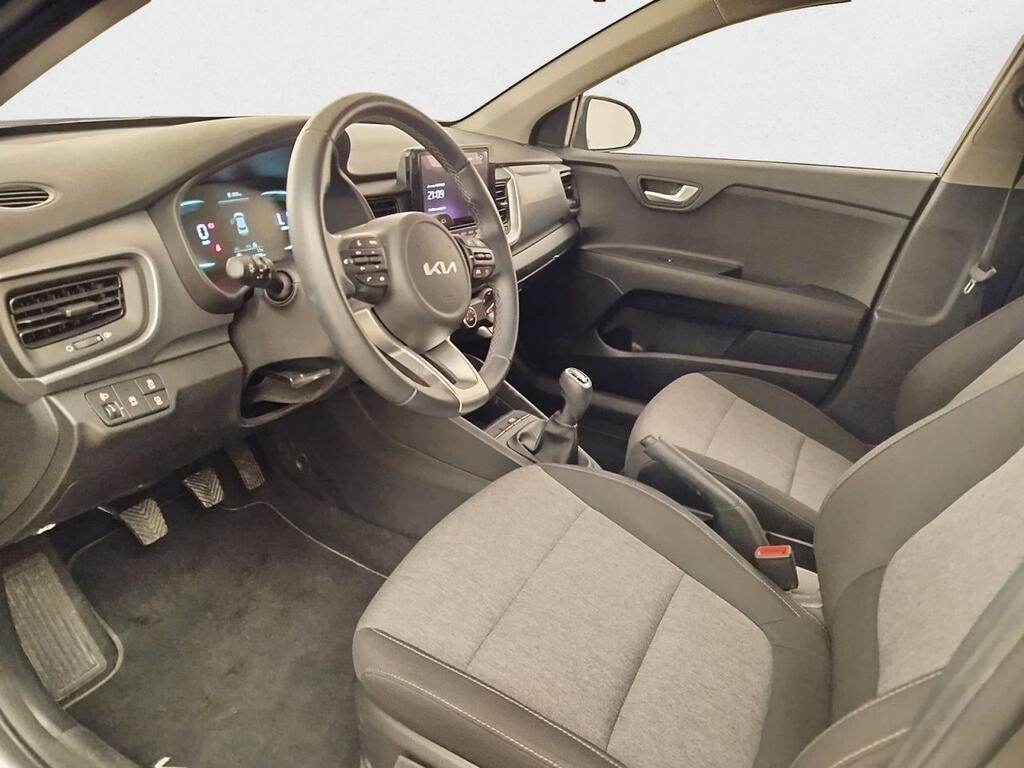 Kia Stonic SUV 1.0 T-GDI MHEV IMT 74KW CONCEPT 100 5P 3