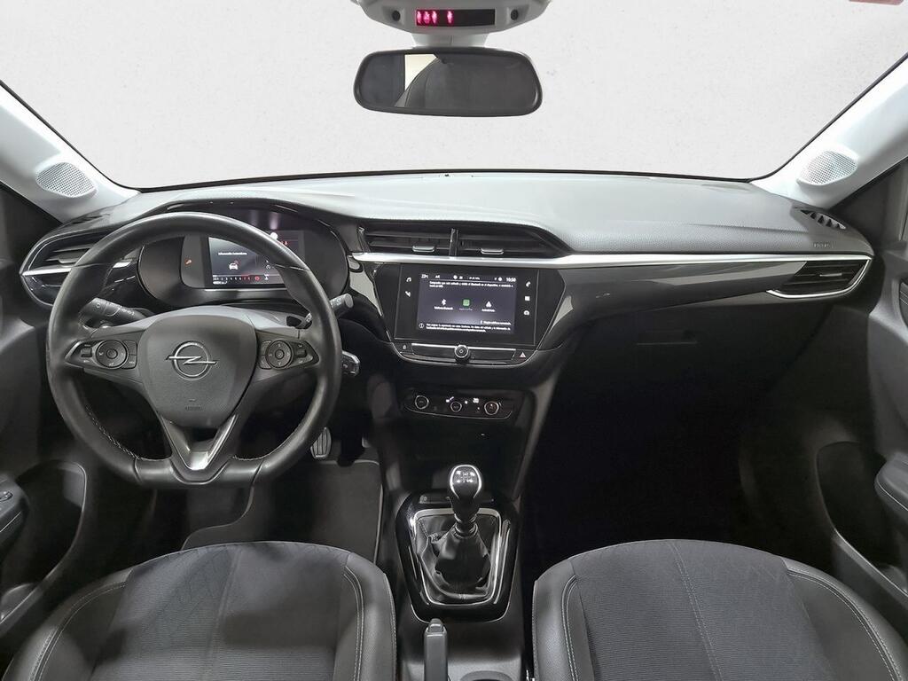 Opel Corsa 1.2T XHL 74kW (100CV) GS-Line 4