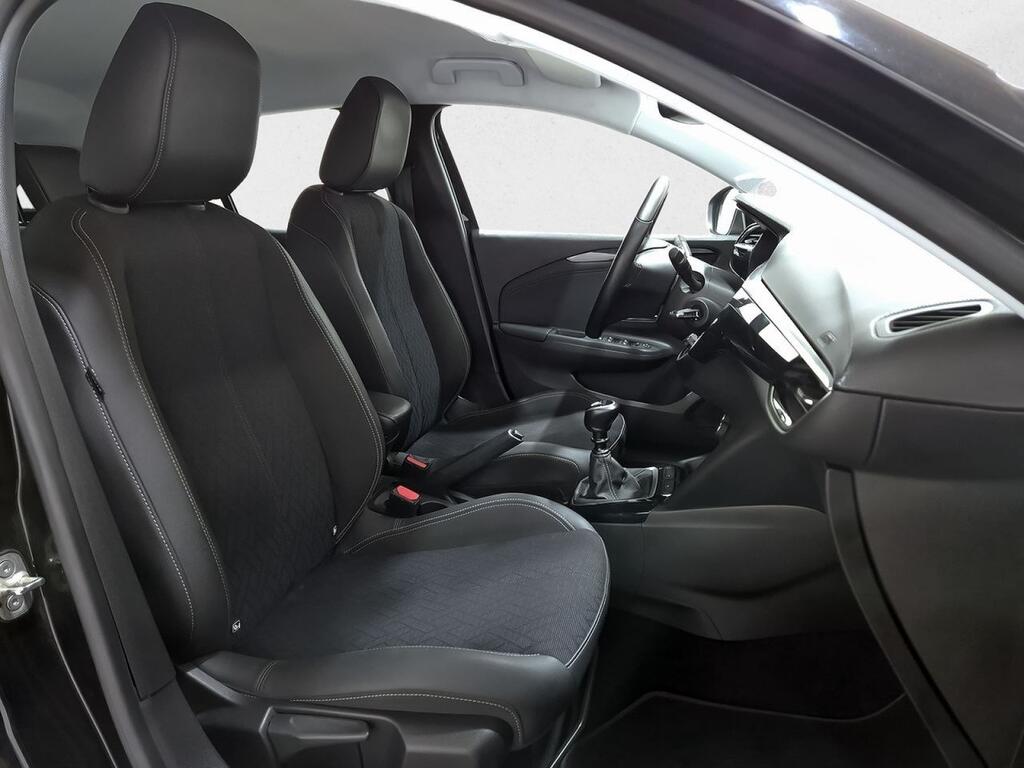 Opel Corsa 1.2T XHL 74kW (100CV) GS-Line 5