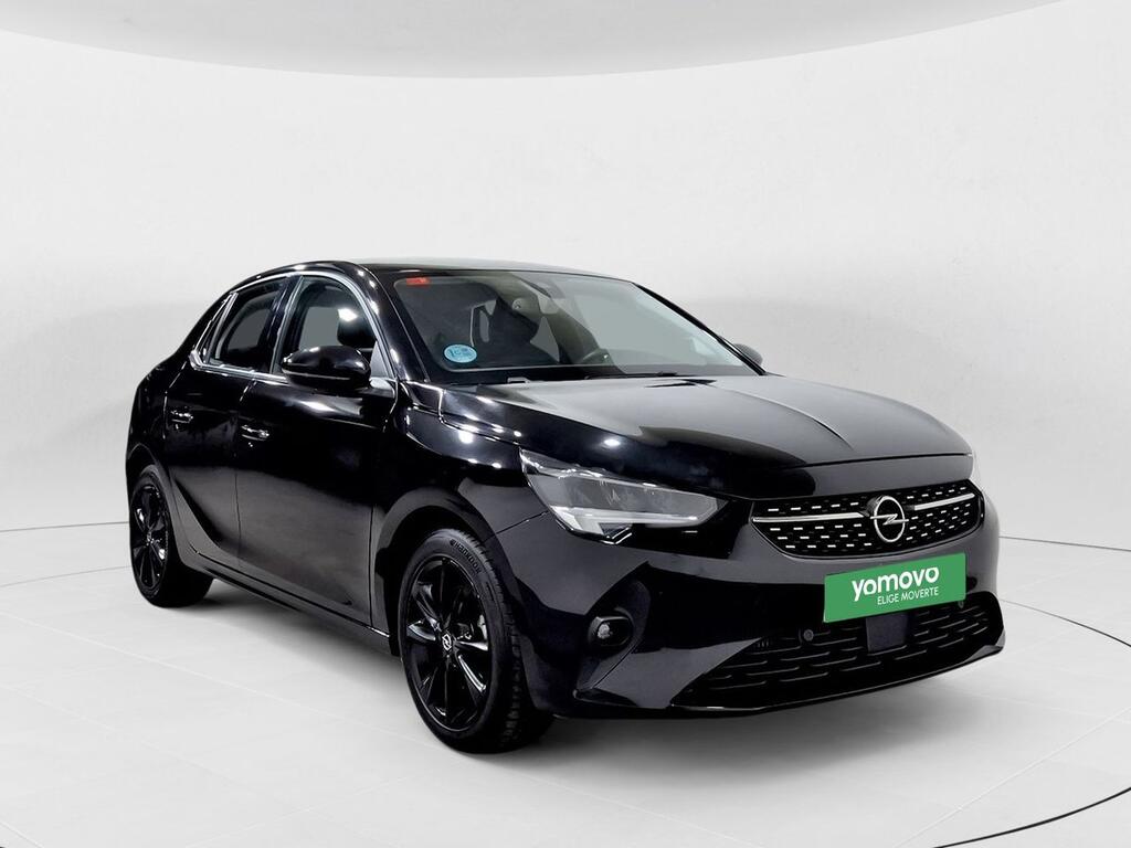 Opel Corsa 1.2T XHL 74kW (100CV) GS-Line