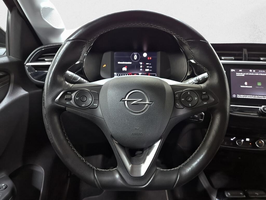 Opel Corsa 1.2T XHL 74kW (100CV) GS-Line 16