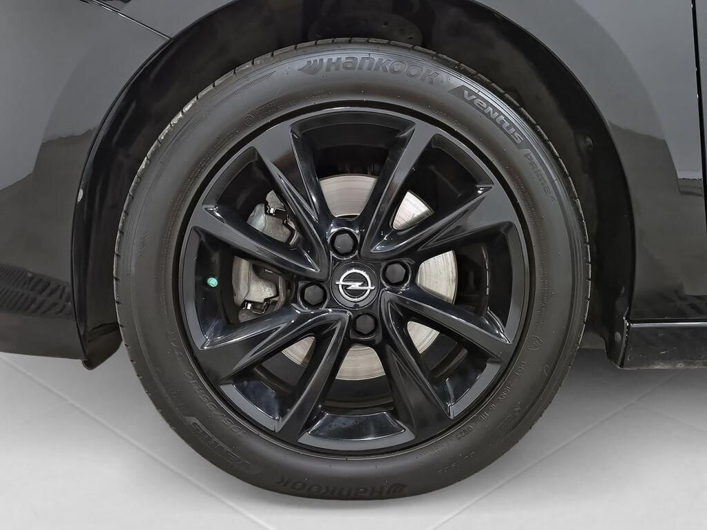 Opel Corsa 1.2T XHL 74kW (100CV) GS-Line 8