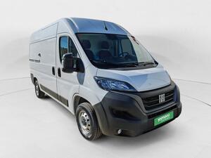 Fiat Ducato FG 2.2 MULTIJET 140 35 L2H2 EASY PRO 4P