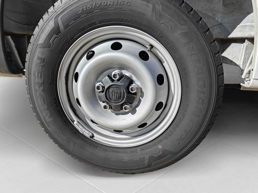 Fiat Ducato FG 2.2 MULTIJET 140 35 L2H2 EASY PRO 4P 9