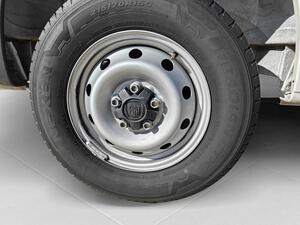 Fiat Ducato FG 2.2 MULTIJET 140 35 L2H2 EASY PRO 4P 9