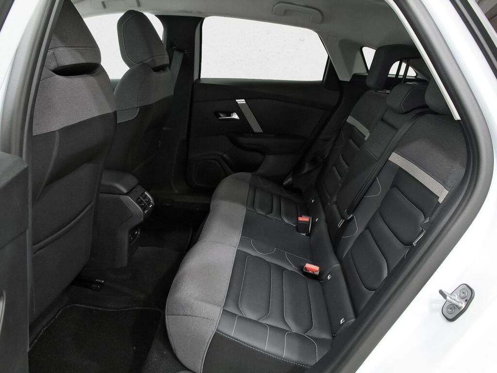 Citroën C4 ë-C4 eléctrico 115kW 54kWh Max Segunda mano