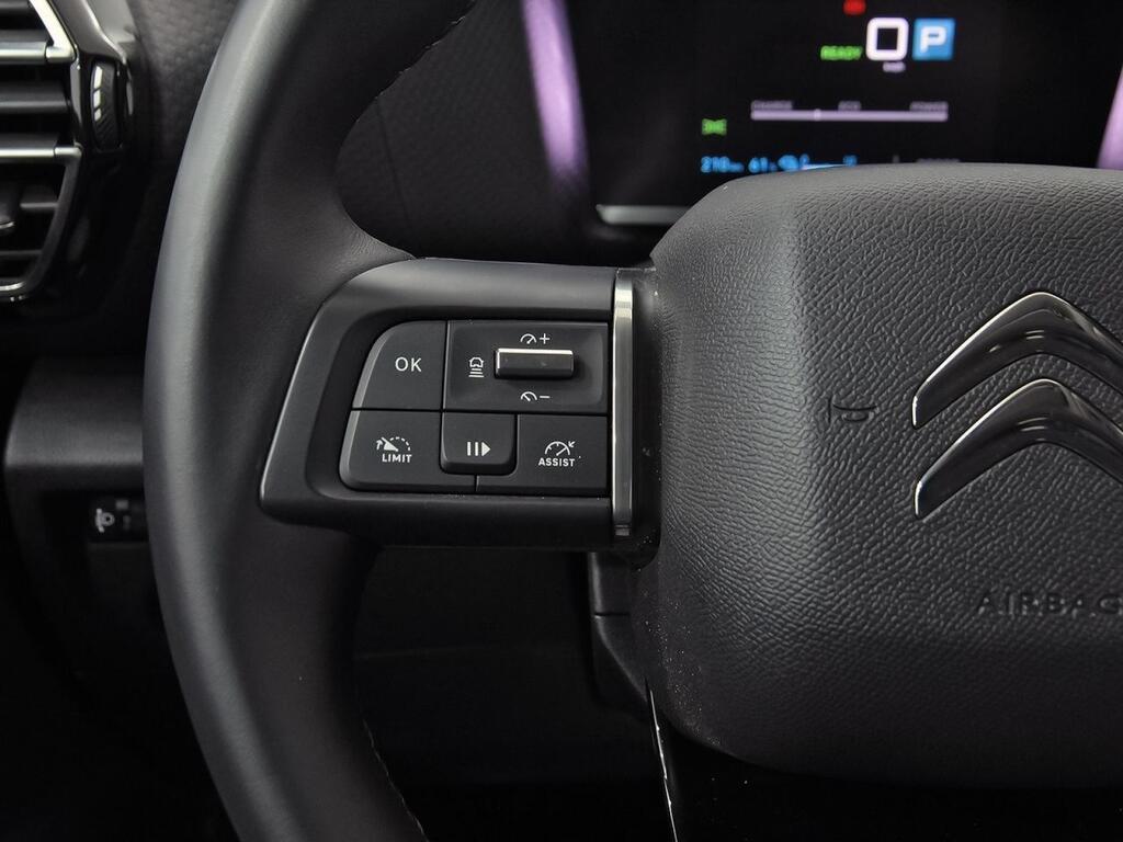 Citroën C4 ë-C4 eléctrico 115kW 54kWh Max Segunda mano
