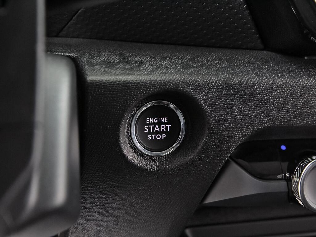 Citroën C4 ë-C4 eléctrico 115kW 54kWh Max Segunda mano
