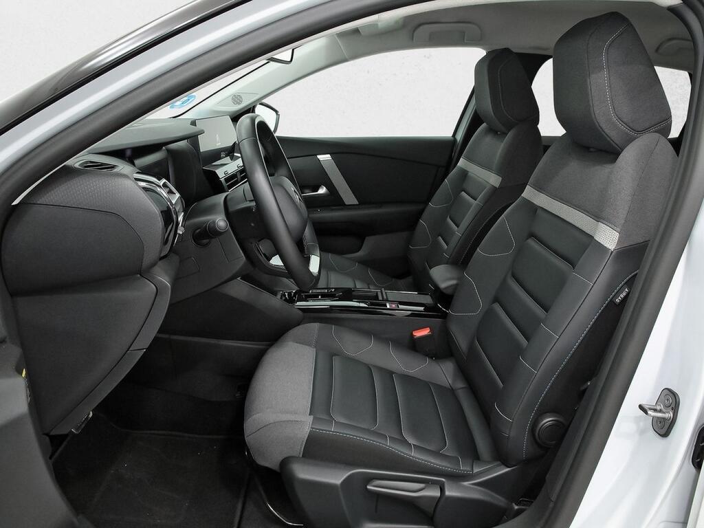 Citroën C4 ë-C4 eléctrico 115kW 54kWh Max Segunda mano