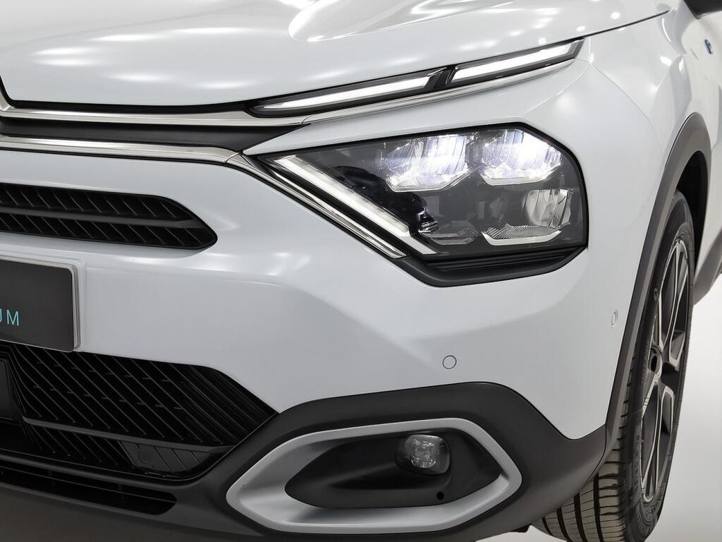 Citroën C4 ë-C4 eléctrico 115kW 54kWh Max Segunda mano