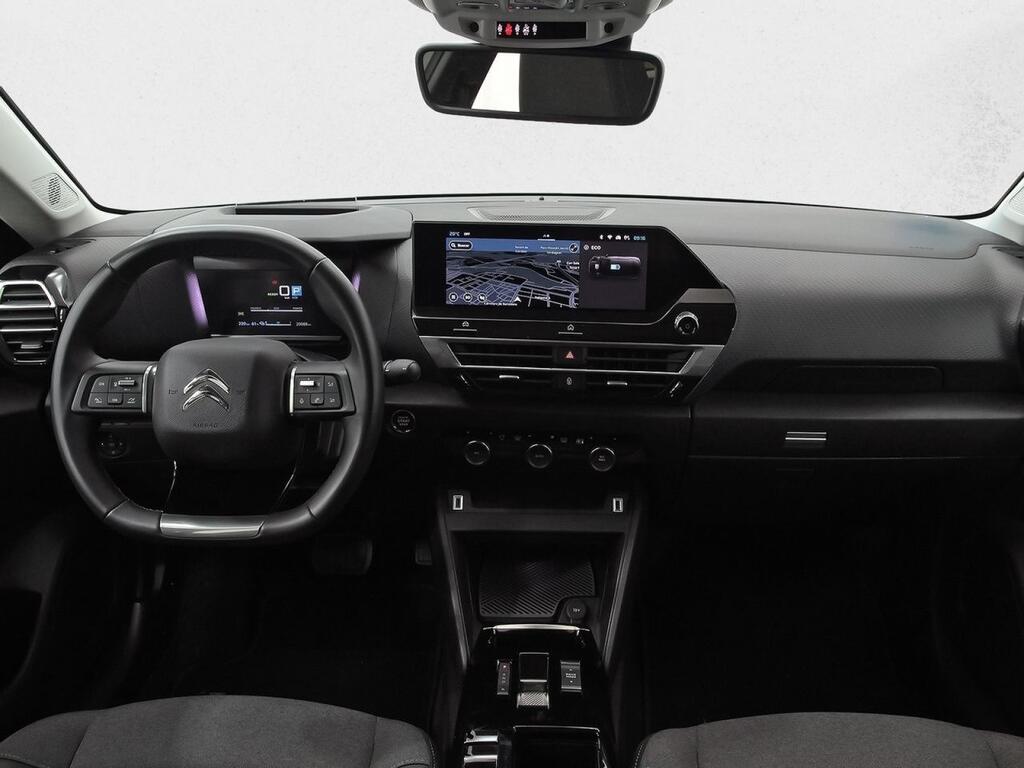Citroën C4 ë-C4 eléctrico 115kW 54kWh Max Segunda mano