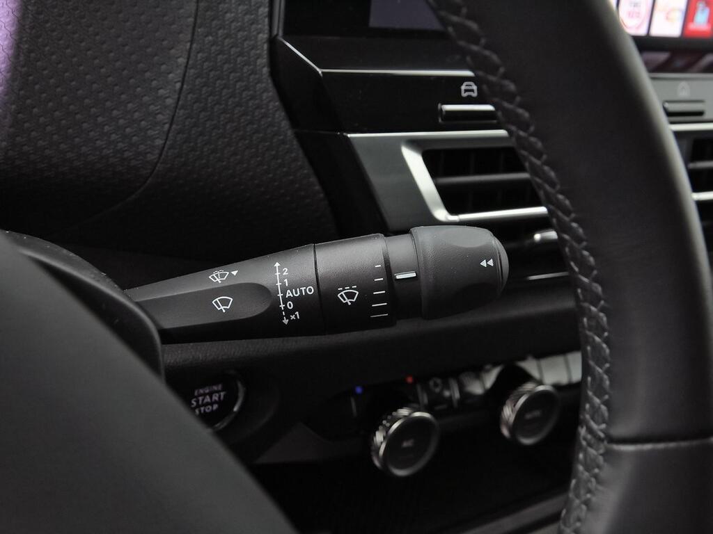 Citroën C4 ë-C4 eléctrico 115kW 54kWh Max Segunda mano