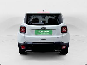 Jeep Renegade Limited 1.0 Gasolina 88 kW (120 CV) 6