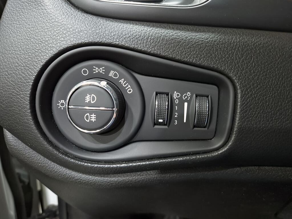 Jeep Renegade Limited 1.0 Gasolina 88 kW (120 CV) 13