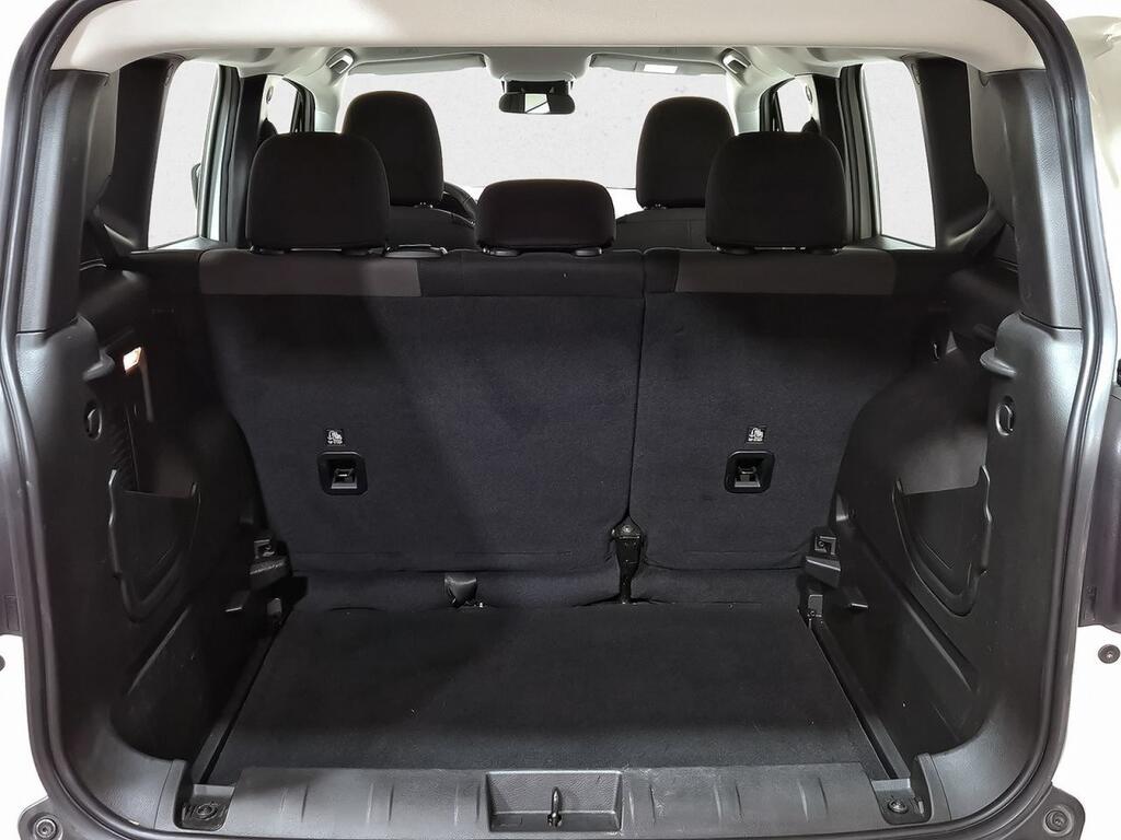 Jeep Renegade Limited 1.0 Gasolina 88 kW (120 CV) 10