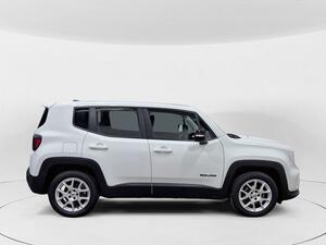 Jeep Renegade Limited 1.0 Gasolina 88 kW (120 CV)