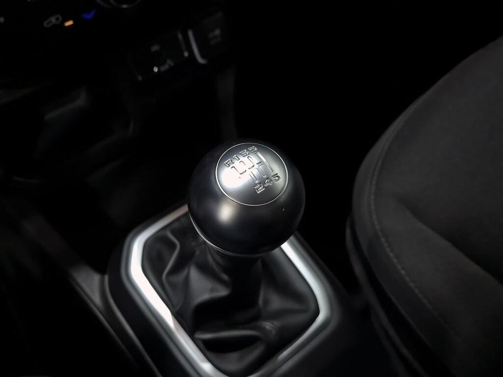 Jeep Renegade Limited 1.0 Gasolina 88 kW (120 CV) 26