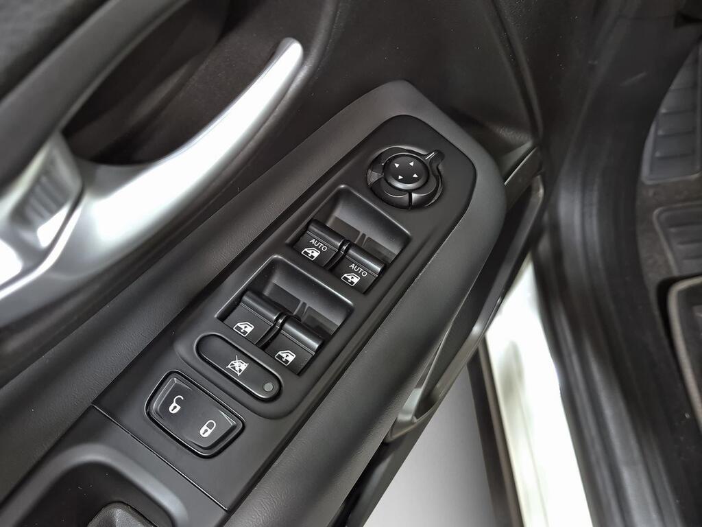 Jeep Renegade Limited 1.0 Gasolina 88 kW (120 CV) 12