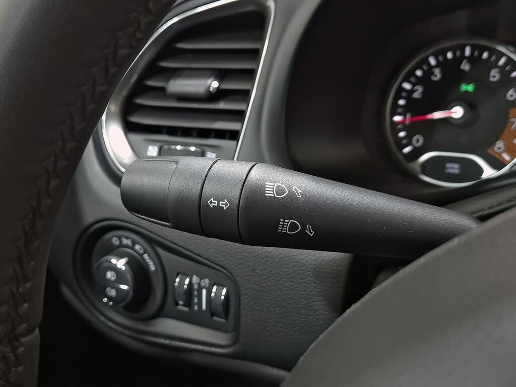 Jeep Renegade Limited 1.0 Gasolina 88 kW (120 CV) 15
