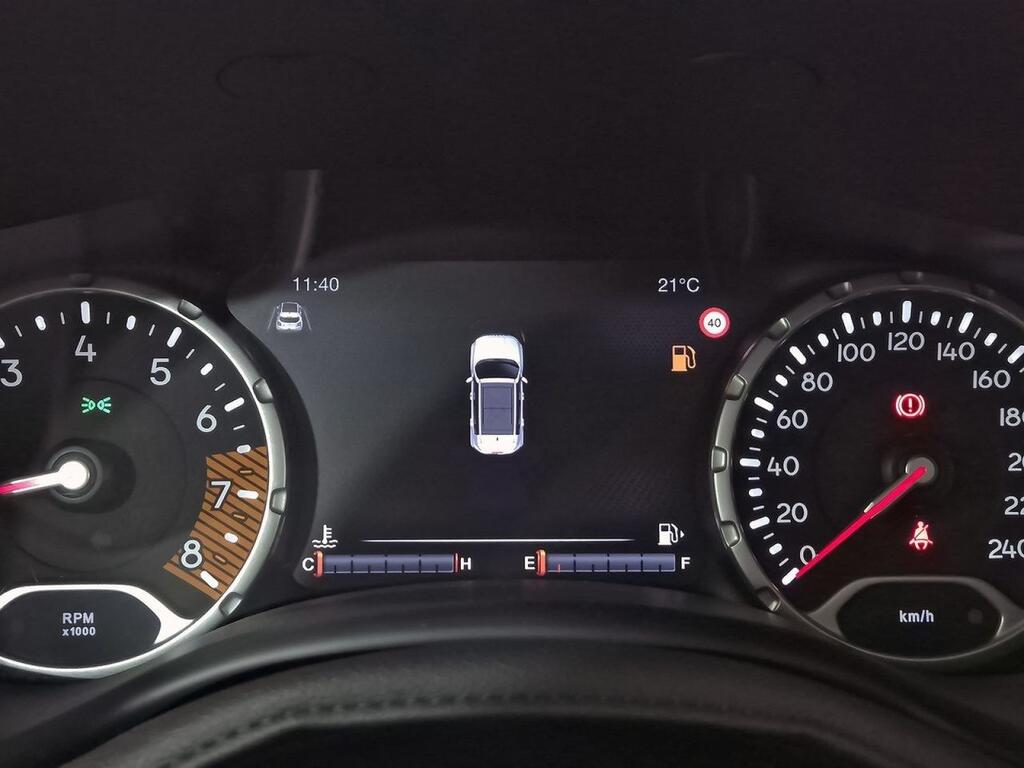 Jeep Renegade Limited 1.0 Gasolina 88 kW (120 CV) 24