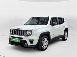 Jeep Renegade Limited 1.0 Gasolina 88 kW (120 CV) 4