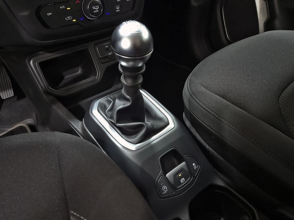 Jeep Renegade Limited 1.0 Gasolina 88 kW (120 CV) 28