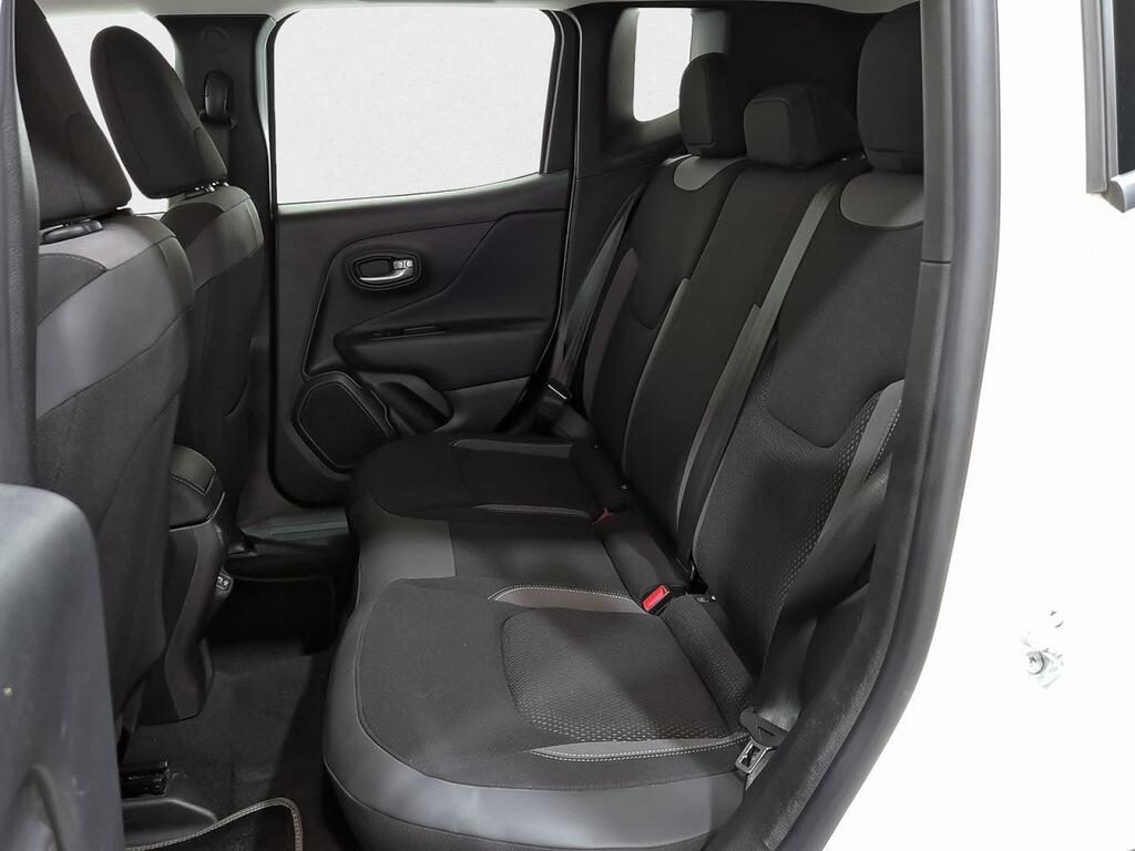 Jeep Renegade Limited 1.0 Gasolina 88 kW (120 CV) 9