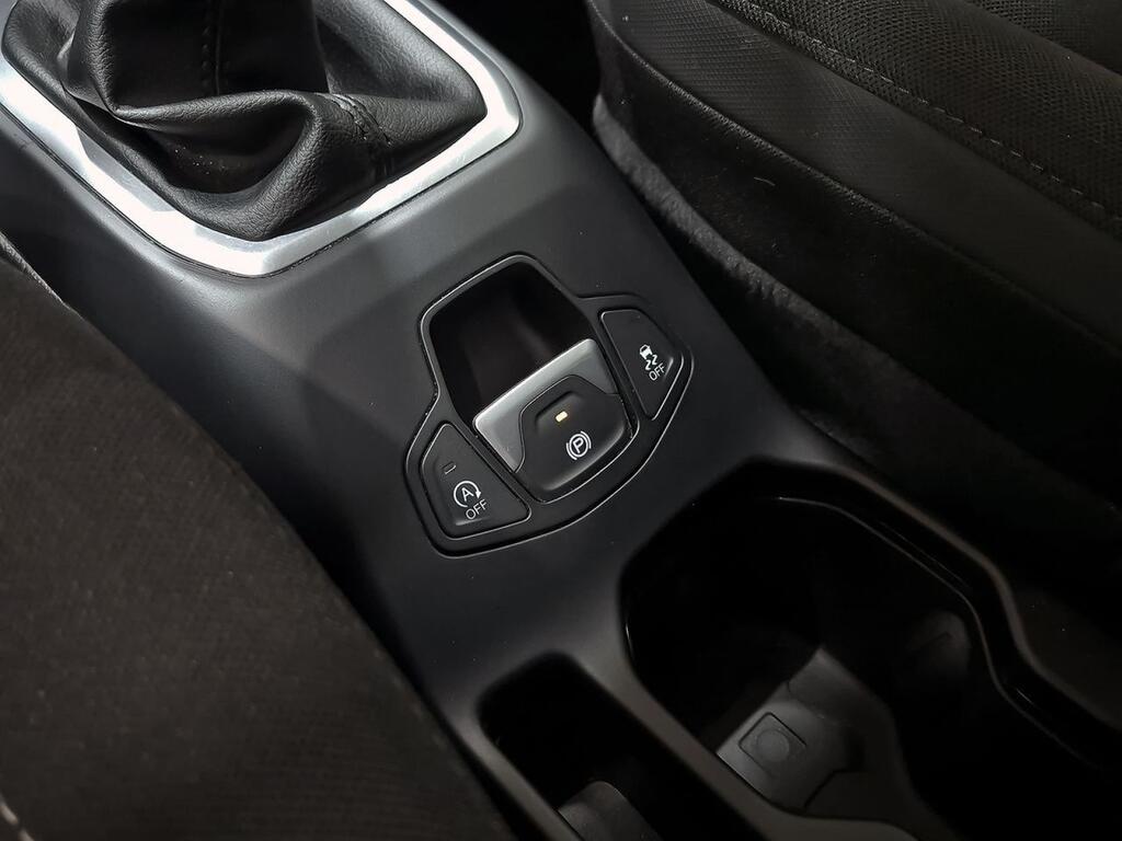Jeep Renegade Limited 1.0 Gasolina 88 kW (120 CV) 27