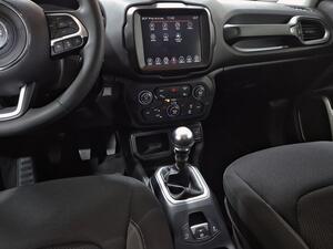 Jeep Renegade Limited 1.0 Gasolina 88 kW (120 CV) 29