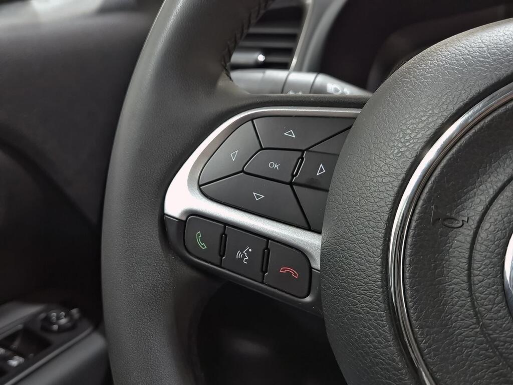Jeep Renegade Limited 1.0 Gasolina 88 kW (120 CV) 17