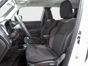 Jeep Renegade Limited 1.0 Gasolina 88 kW (120 CV) 8