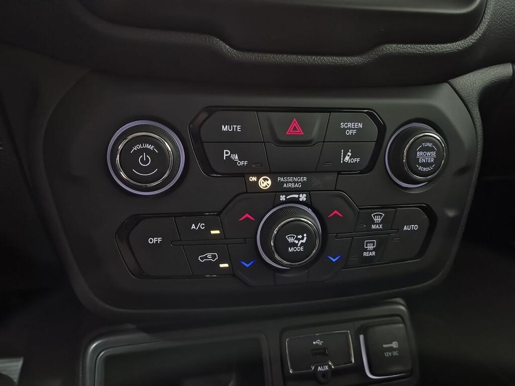 Jeep Renegade Limited 1.0 Gasolina 88 kW (120 CV) 25