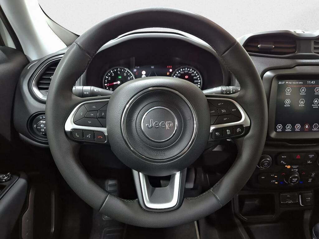 Jeep Renegade Limited 1.0 Gasolina 88 kW (120 CV) 19
