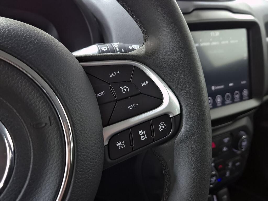 Jeep Renegade Limited 1.0 Gasolina 88 kW (120 CV) 18