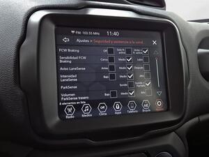 Jeep Renegade Limited 1.0 Gasolina 88 kW (120 CV) 22