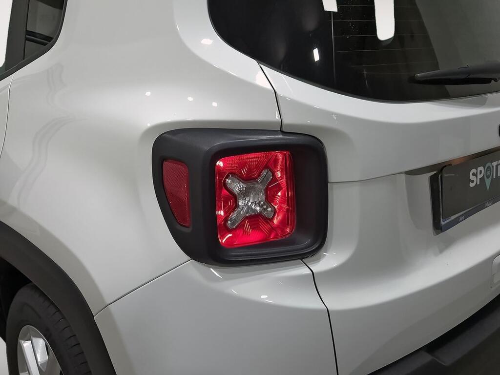 Jeep Renegade Limited 1.0 Gasolina 88 kW (120 CV) 34