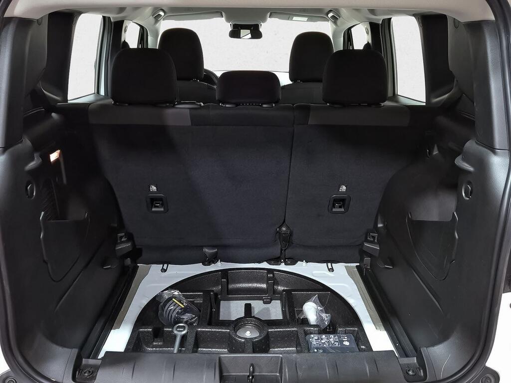 Jeep Renegade Limited 1.0 Gasolina 88 kW (120 CV) 32