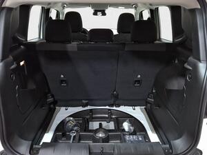 Jeep Renegade Limited 1.0 Gasolina 88 kW (120 CV) 32