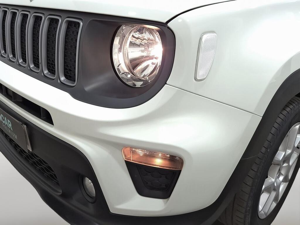 Jeep Renegade Limited 1.0 Gasolina 88 kW (120 CV) 33